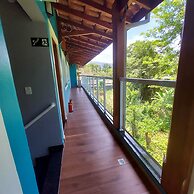 Solarium Flats Itagua Ubatuba SP