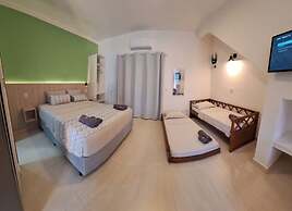 Solarium Flats Itagua Ubatuba SP