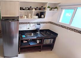 Solarium Flats Itagua Ubatuba SP