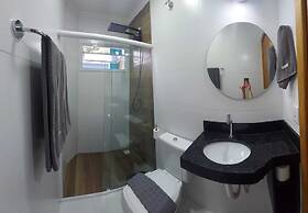 Solarium Flats Itagua Ubatuba SP