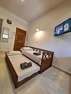 Solarium Flats Itagua Ubatuba SP