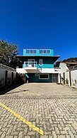 Solarium Flats Itagua Ubatuba SP