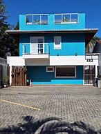 Solarium Flats Itagua Ubatuba SP