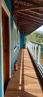 Solarium Flats Itagua Ubatuba SP