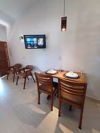 Solarium Flats Itagua Ubatuba SP