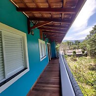 Solarium Flats Itagua Ubatuba SP