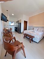 Solarium Flats Itagua Ubatuba SP