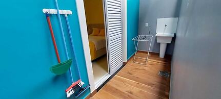 Solarium Flats Itagua Ubatuba SP