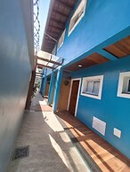 Solarium Flats Itagua Ubatuba SP