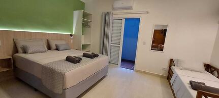 Solarium Flats Itagua Ubatuba SP