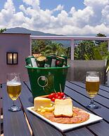 Solarium Flats Itagua Ubatuba SP