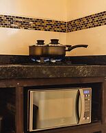 Solarium Flats Itagua Ubatuba SP