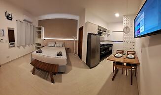 Solarium Flats Itagua Ubatuba SP