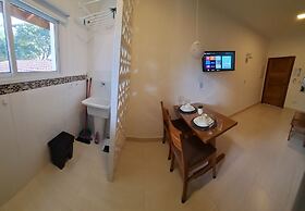 Solarium Flats Itagua Ubatuba SP