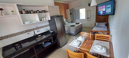 Solarium Flats Itagua Ubatuba SP