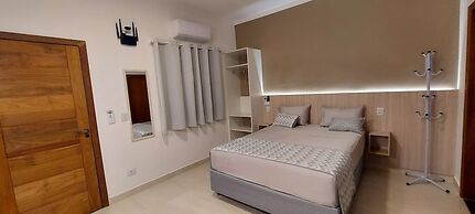 Solarium Flats Itagua Ubatuba SP