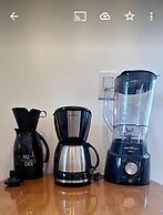 Solarium Flats Itagua Ubatuba SP