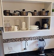 Solarium Flats Itagua Ubatuba SP