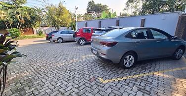 Solarium Flats Itagua Ubatuba SP