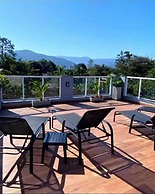 Solarium Flats Itagua Ubatuba SP