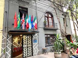 HOSTAL CONDESA