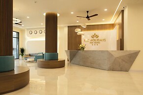 KLC Holidays Phu Quoc Hotel