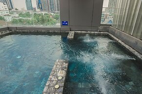 VOQUE Hotel & Serviced Residence Sukhumvit 51