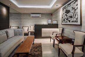 VOQUE Hotel & Serviced Residence Sukhumvit 51