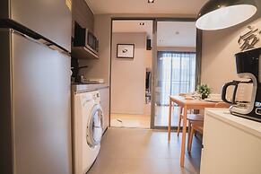 VOQUE Hotel & Serviced Residence Sukhumvit 51