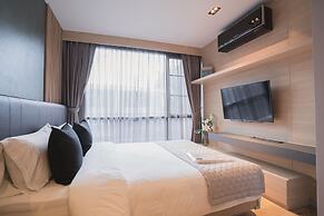 VOQUE Hotel & Serviced Residence Sukhumvit 51