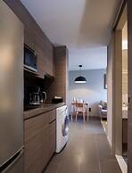 VOQUE Hotel & Serviced Residence Sukhumvit 51