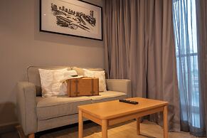 VOQUE Hotel & Serviced Residence Sukhumvit 51