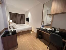 D Loft Hotel