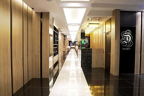 D Loft Hotel