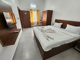 SAMUDRA RESORTS AND SPA