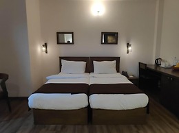 SAMUDRA RESORTS AND SPA