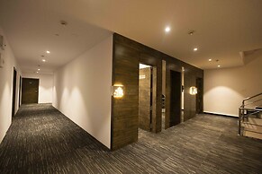 SAMUDRA RESORTS AND SPA