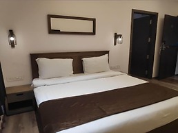 SAMUDRA RESORTS AND SPA