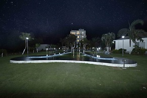 SAMUDRA RESORTS AND SPA