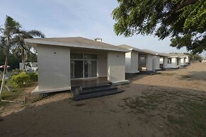 SAMUDRA RESORTS AND SPA