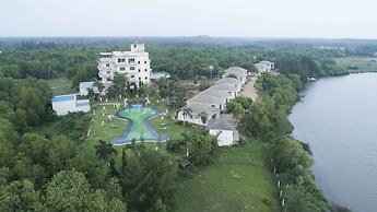 SAMUDRA RESORTS AND SPA