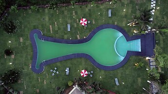 SAMUDRA RESORTS AND SPA