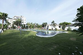 SAMUDRA RESORTS AND SPA