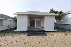 SAMUDRA RESORTS AND SPA