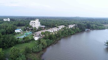 SAMUDRA RESORTS AND SPA