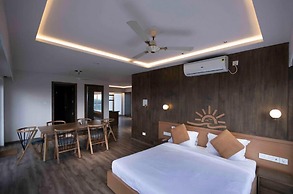 SAMUDRA RESORTS AND SPA