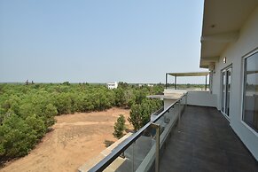 SAMUDRA RESORTS AND SPA