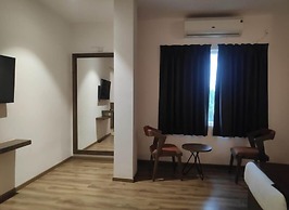 SAMUDRA RESORTS AND SPA