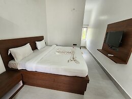 SAMUDRA RESORTS AND SPA