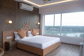 SAMUDRA RESORTS AND SPA